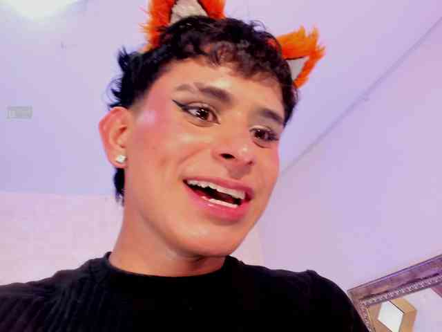 Jhonny-Blake