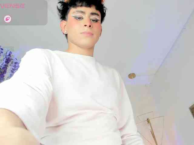 Jhonny-Blake