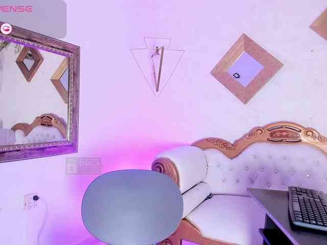 Jhonny-Blake Sex Cam Show