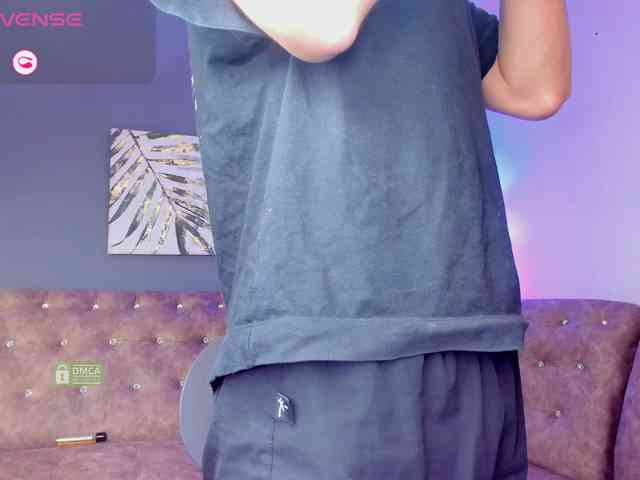 Jhonny-Blake Sex Cam Show
