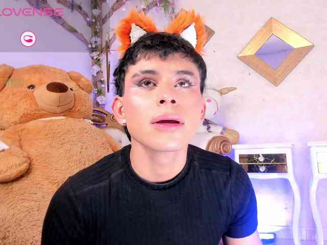 Jhonny-Blake