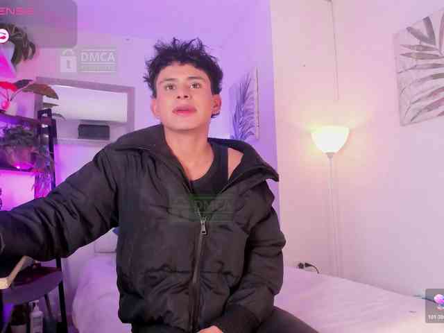 Jhonny-Blake