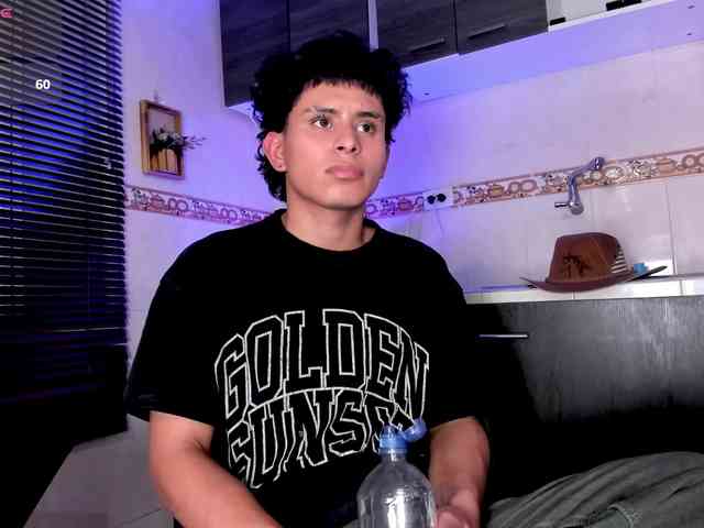 Jhonny-Blake