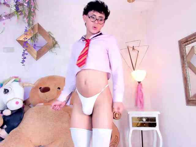 Jhonny-Blake