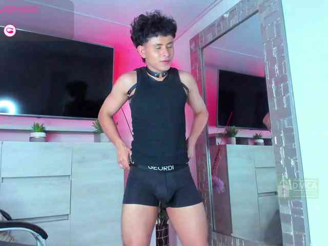 Jhonny-Blake