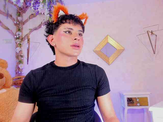 Jhonny-Blake