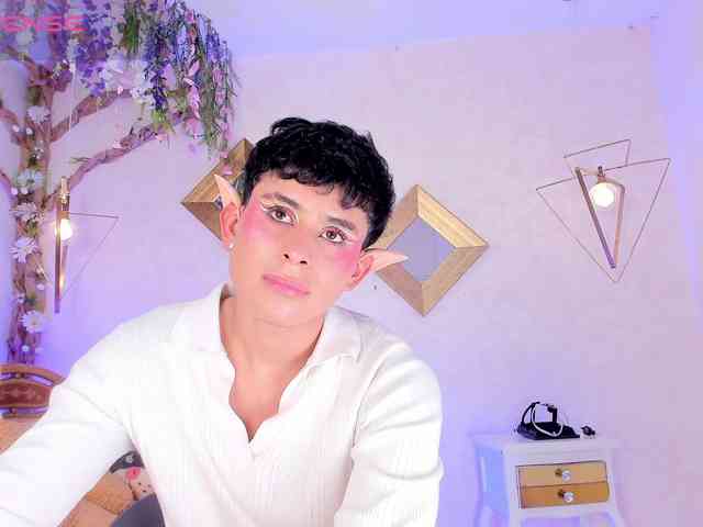 Jhonny-Blake