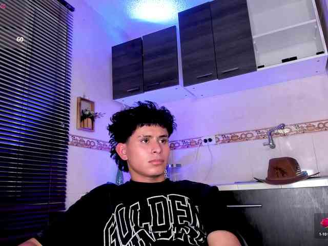 Jhonny-Blake