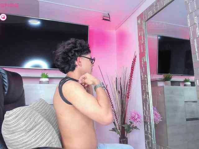 Jhonny-Blake