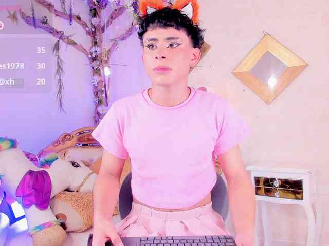 Jhonny-Blake