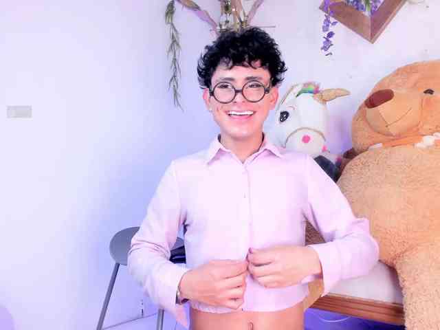 Jhonny-Blake