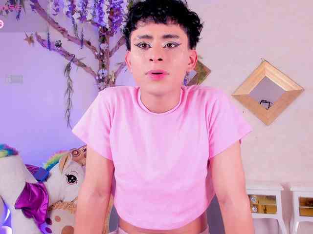 Jhonny-Blake