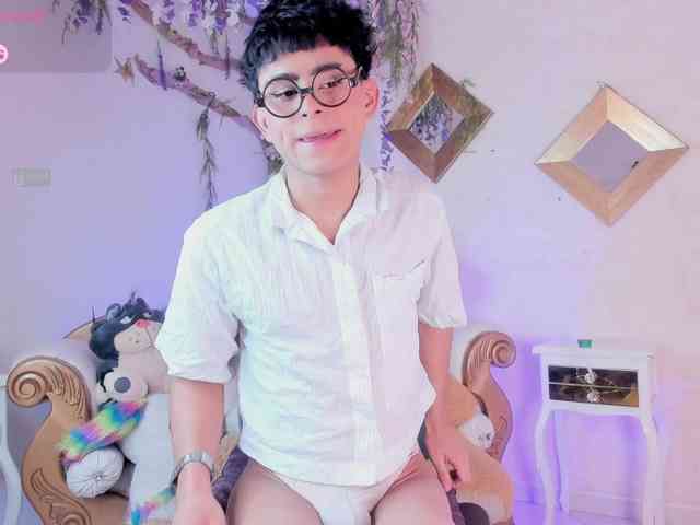Jhonny-Blake