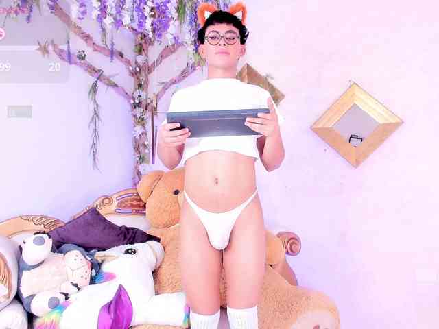 Jhonny-Blake