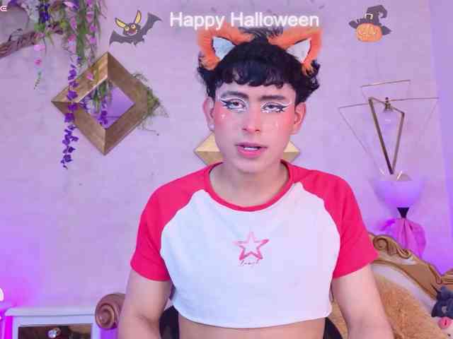Jhonny-Blake