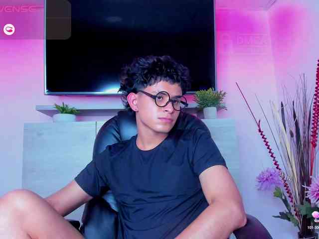 Jhonny-Blake