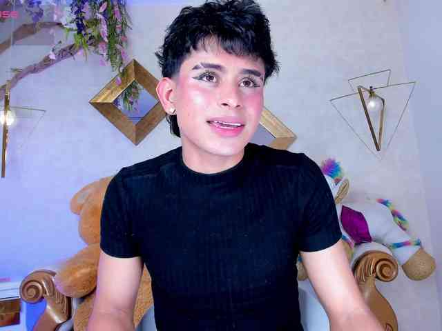 Jhonny-Blake