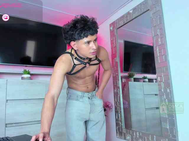 Jhonny-Blake
