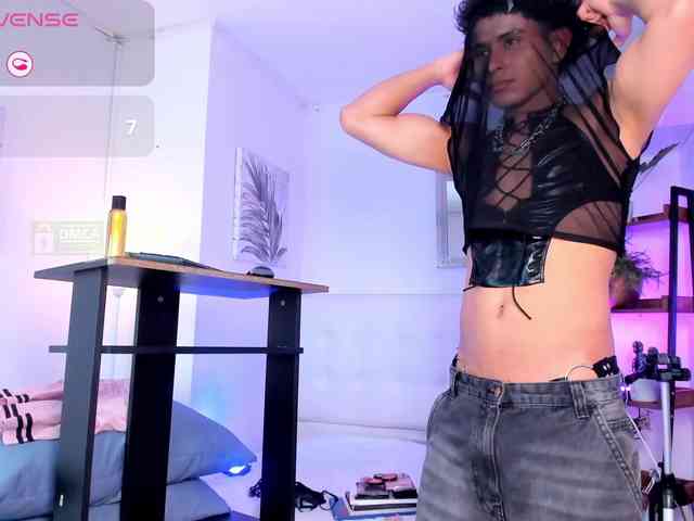 Jhonny-Blake