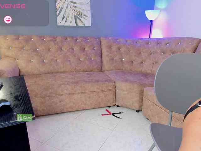 Jhonny-Blake Sex Cam Show