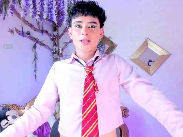 Jhonny-Blake