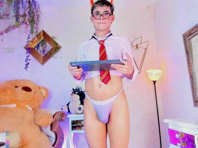 Jhonny-Blake