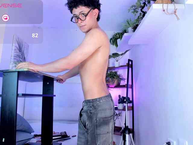 Jhonny-Blake