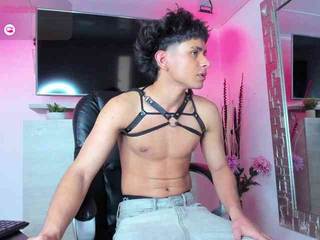 Jhonny-Blake