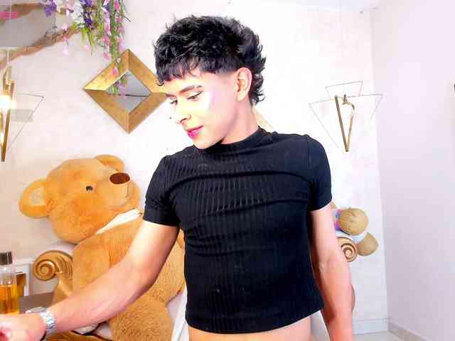 Jhonny-Blake