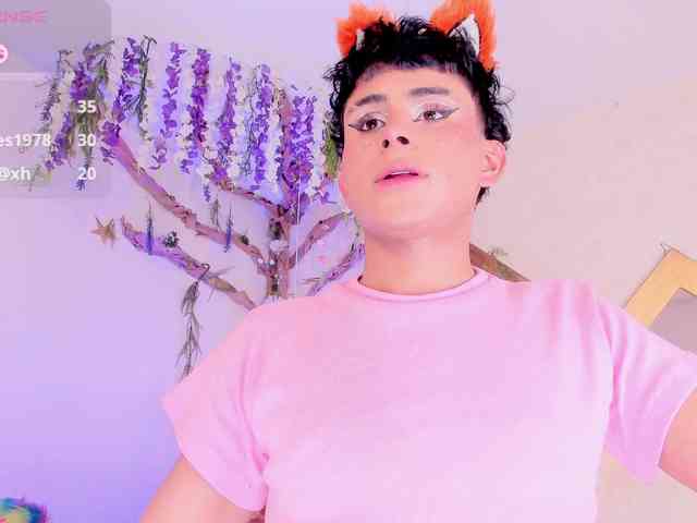 Jhonny-Blake