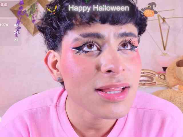 Jhonny-Blake