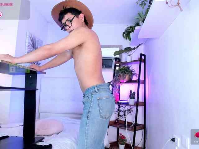 Jhonny-Blake
