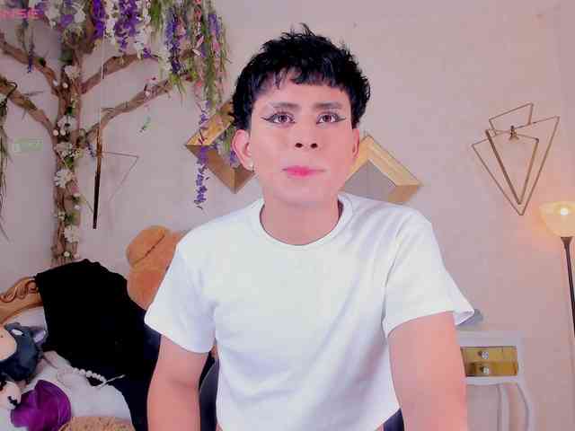Jhonny-Blake