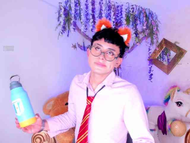Jhonny-Blake