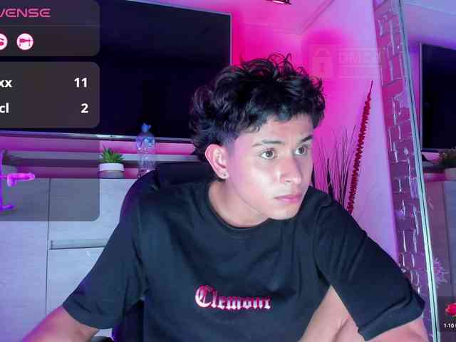 Jhonny-Blake