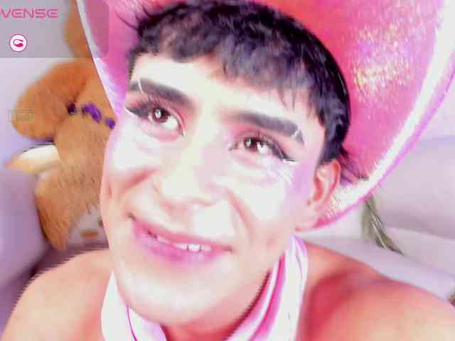 Jhonny-Blake