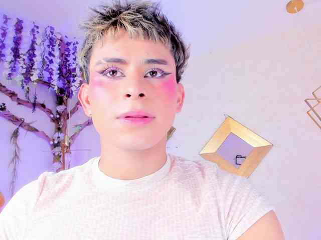Jhonny-Blake