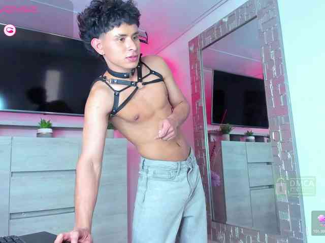 Jhonny-Blake