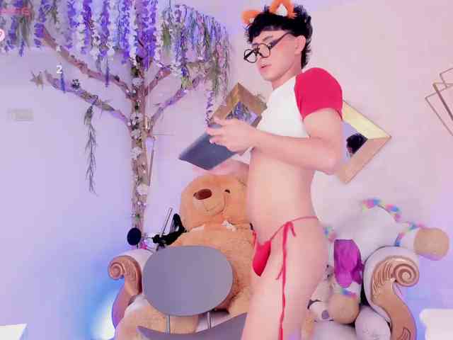 Jhonny-Blake