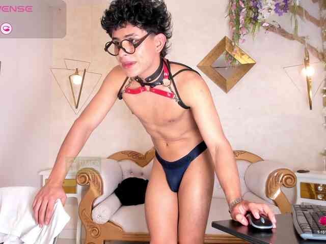 Jhonny-Blake Sex Cam Show