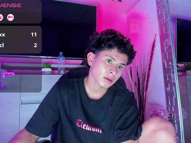 Jhonny-Blake