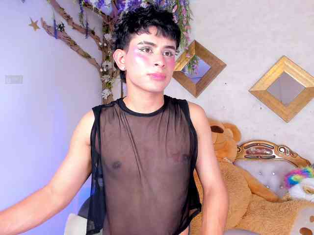 Jhonny-Blake