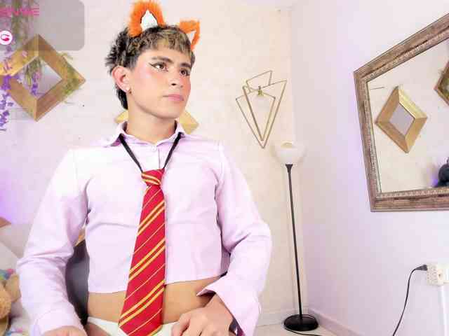 Jhonny-Blake