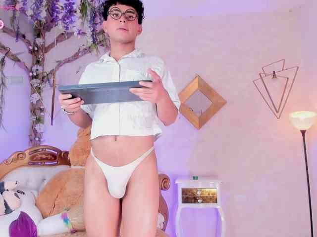 Jhonny-Blake