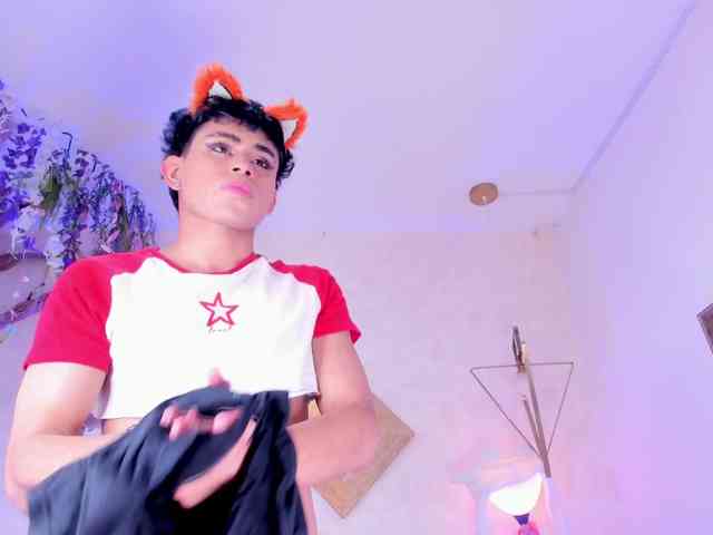 Jhonny-Blake