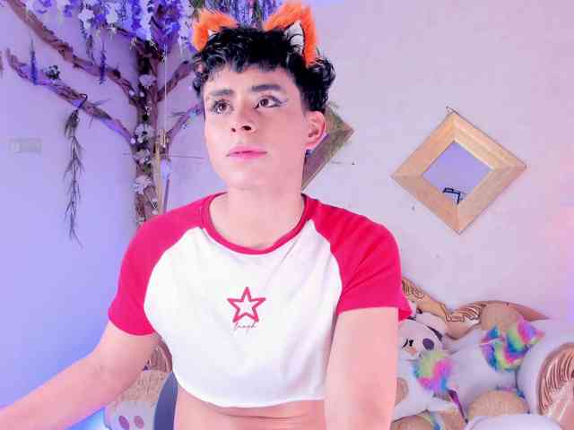 Jhonny-Blake