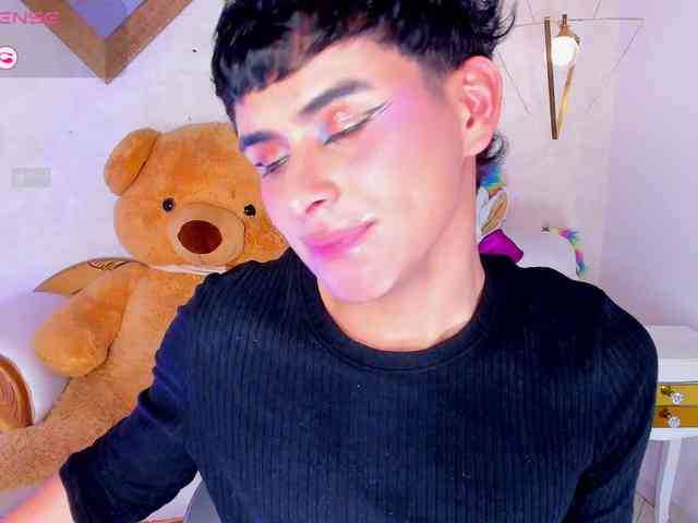 Jhonny-Blake