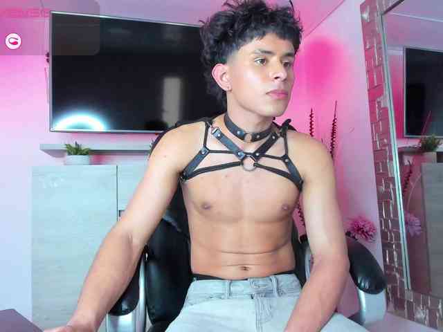 Jhonny-Blake