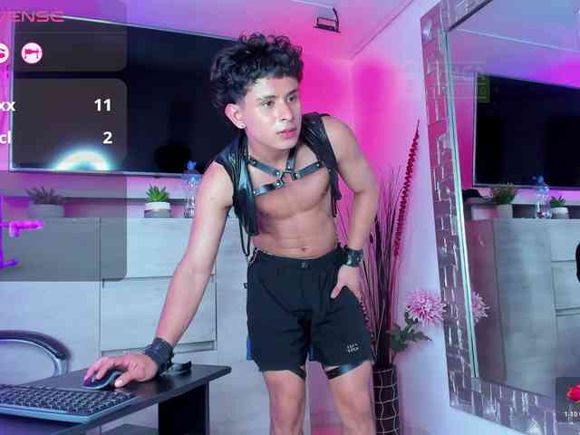 Jhonny-Blake