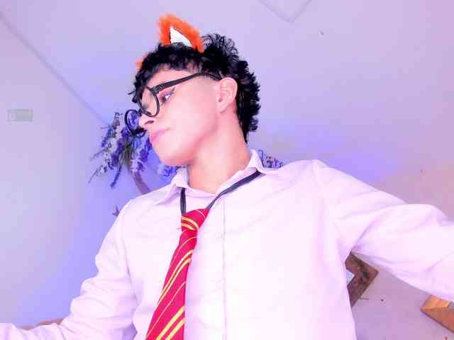 Jhonny-Blake